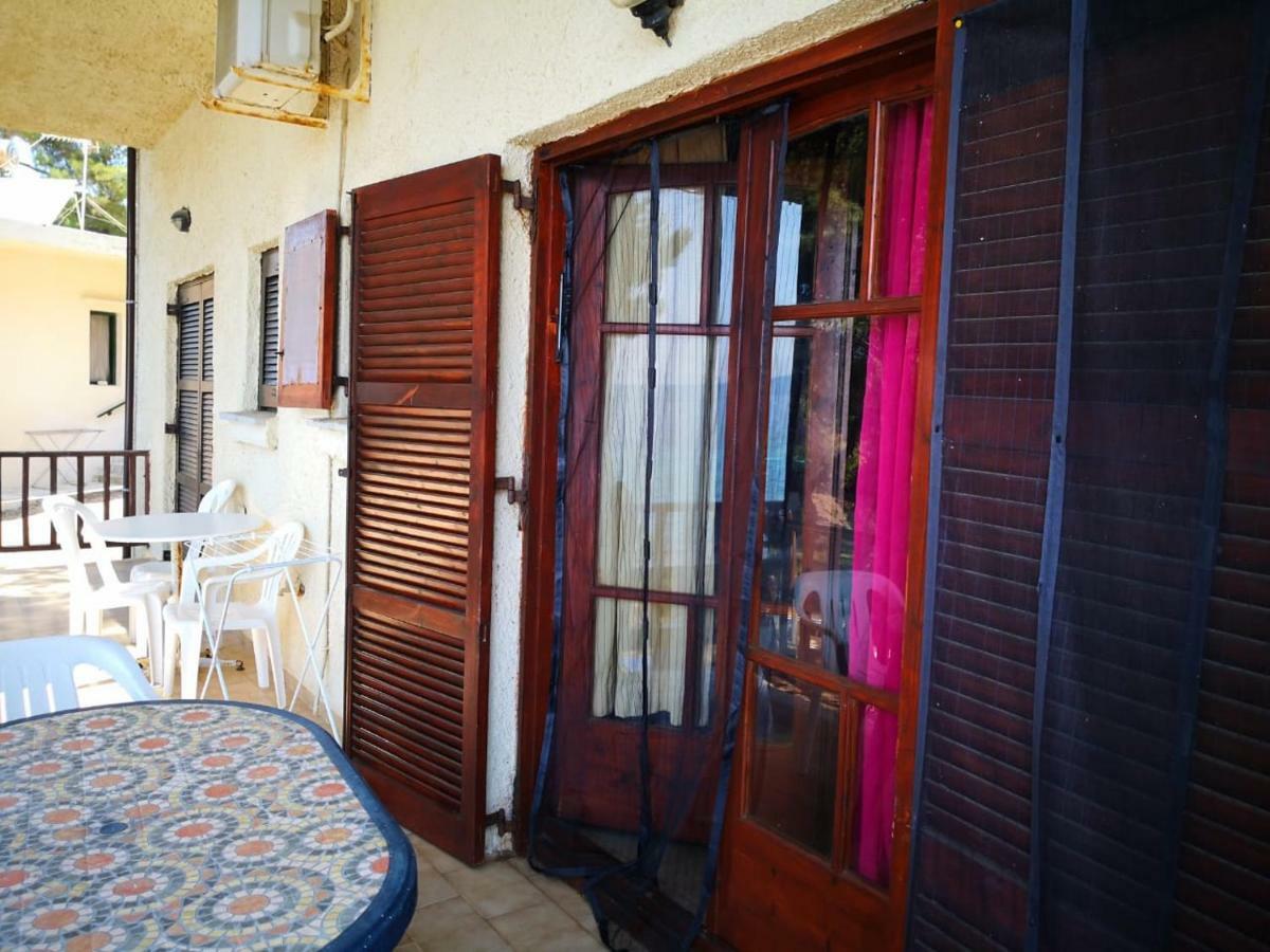 Traditional Guest House 圣帕拉斯凯维 外观 照片